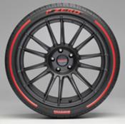 Pirelli presenta dos innovaciones en el Salón del Automóvil de Ginebra