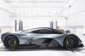 Aston Martin Valkyrie