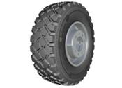 Nuevo Michelin X® FORCE™ ZL para camión