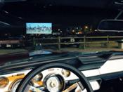 Kumho patrocina el nuevo Autocine Madrid RACE, el mayor cine al aire libre de Europa