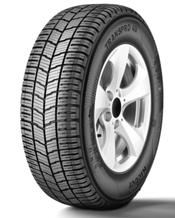 KLEBER Transpro 4S, el neumático todo tiempo para vehículos comerciales