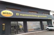 Midas abre su primer centro en Ronda, el séptimo en la provincia de Málaga
