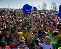 La Carrera del Taller