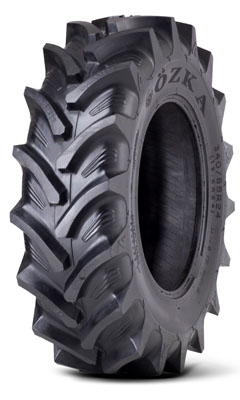 NEX presenta en Motortec la marca OZKA