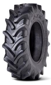 NEX presenta en Motortec la marca OZKA