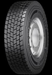 Los Conti Hybrid, disponibles ahora en versión ContiRe, recauchutados en caliente