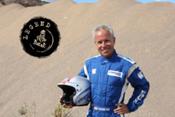 Xavi Foj, embajador de Cooper Tires, se convierte en Dakar Legend 