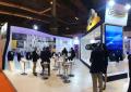 Stand de Tiresur en Motortec 2017 