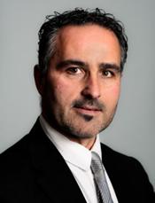 Enrique Fontán, nuevo presidente de CETRAA