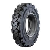 Continental presenta Conti TeleMaster, su primer neumático macizo para aplicaciones Off the Road