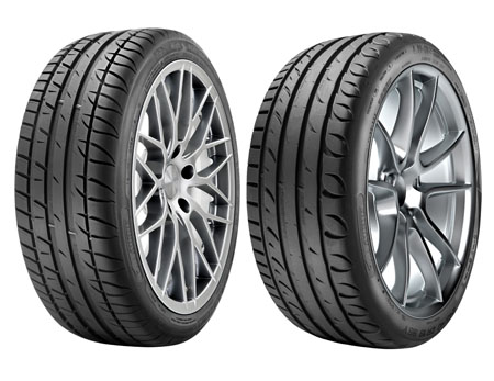 Taurus HP y Taurus UHP