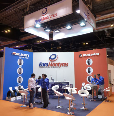 22 EuroMontyres