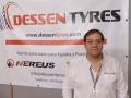 21 José Manuel Castillo de Dessen Tyres