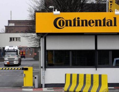 Continental amplía su presencia en Malasia