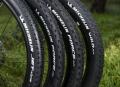 Michelin lanza cuatro nuevas gamas de neumáticos de bicicleta