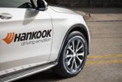 Hankook amplía su gama de productos para SUV´s Premium