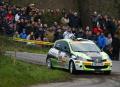 Pirelli se vuelca con los Rallyes en España