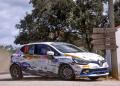 Renault Clio R3T 