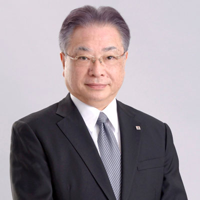 Masaaki Tsuya