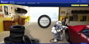 Michelin lanza la versión en español de su web de neumáticos para vehículos históricos