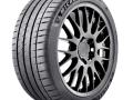 Michelin Pilot Sport 4 S