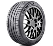 Nuevo neumático Michelin Pilot Sport 4 S