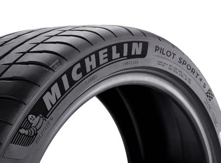 Michelin Pilot Sport 4 S