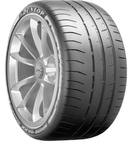 Dunlop Sport Maxx Race 2