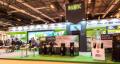Stand NEX en Motortec