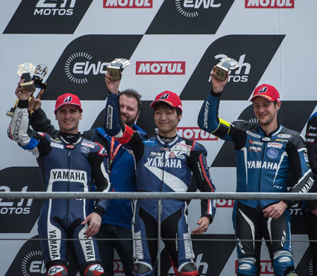 24 Horas de Le Mans