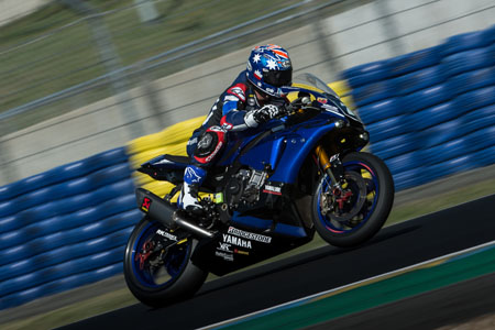 24 Horas de Le Mans