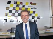 Jordi Hurtado, nueva imagen de Confortauto Hankook Masters