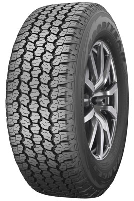 Wrangler All-Terrain Adventure