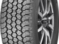Wrangler All-Terrain Adventure