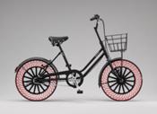 Bridgestone desarrolla neumáticos para bicicleta de última generación utilizando su concepto 'Air Free'