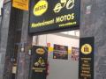 Midas motos en Barcelona