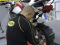 Dedicado en exclusiva a las motos