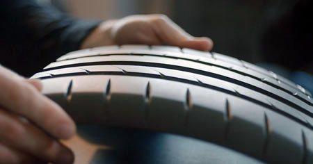 Michelin: 'Cada detalle importa'