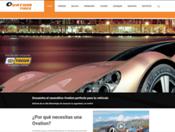 Tiresur presenta la nueva web de neumáticos Ovation