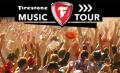 Firestone Music Tour