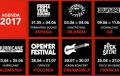 Firestone Music Tour