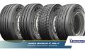 Michelin X® MULTI™