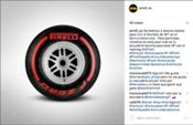 Pirelli sortea en sus redes sociales dos entradas dobles para el GP de España