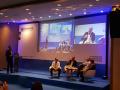 Euromaster aglutinó a talleres y profesionales