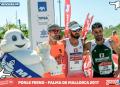 Primera carrera popular Ponle Freno 