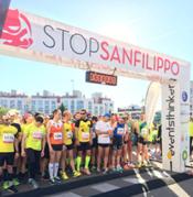 Éxito de la VI Carrera Popular Síndrome de Sanfilippo 