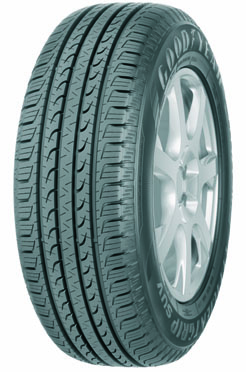 EfficientGrip SUV de Goodyear