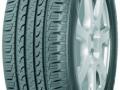 EfficientGrip SUV de Goodyear