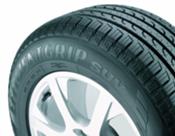 EfficientGrip SUV de Goodyear mejora la eficiencia de los 4x4 