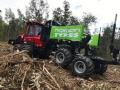 Nokian Forest King TRS2